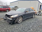 Hyundai Genesis 2012