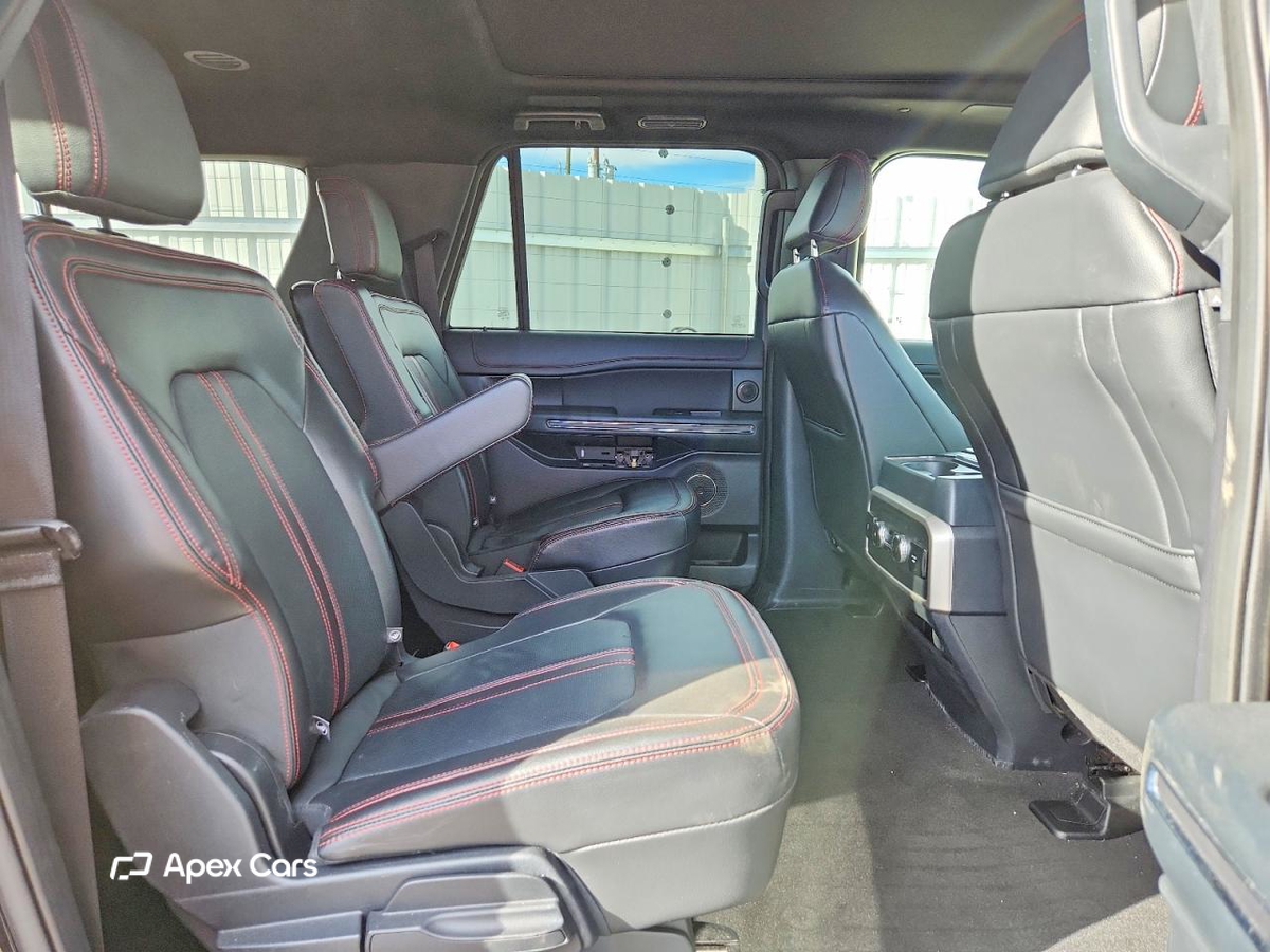 Ford Expedition 2024