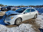 Nissan Altima 2017