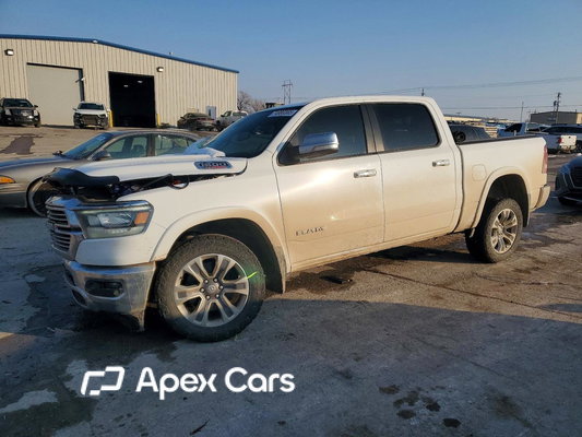 RAM 1500 2020 - Image 1 of 13