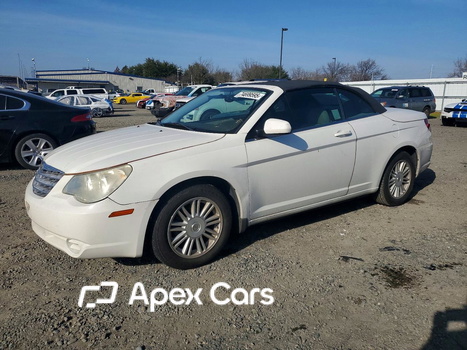 Chrysler Sebring 2008 - Image 1 of 12