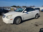 Chrysler Sebring 2008