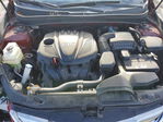 Hyundai Sonata 2011