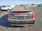 Cadillac CTS 2010