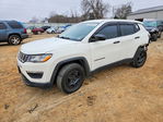 Jeep Compass 2018