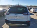 Jeep Cherokee 2020