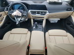 BMW Series 3 2021