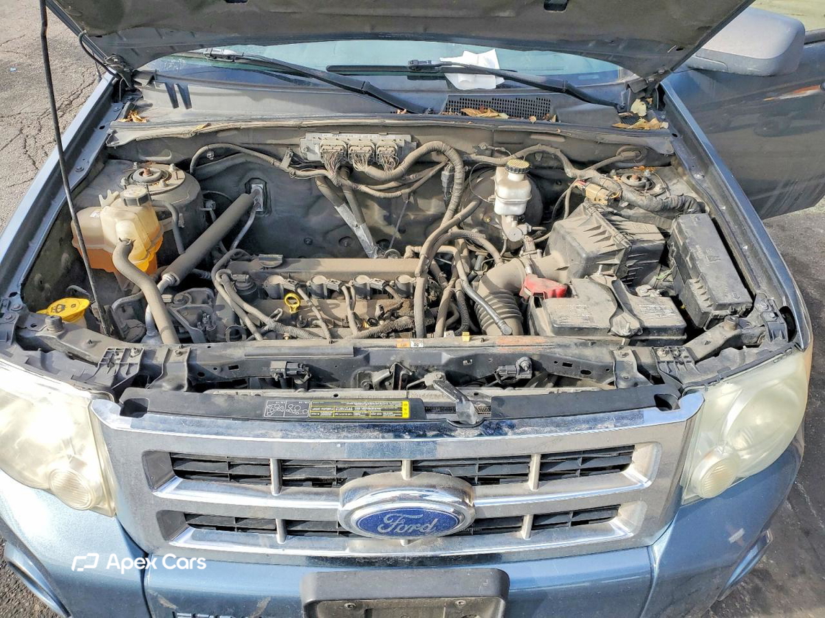 Ford Escape 2010