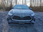 Toyota Highlander 2020