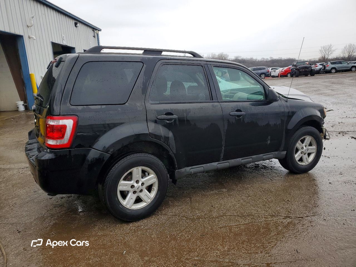 Ford Escape 2011