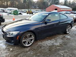 BMW Series 4 2014