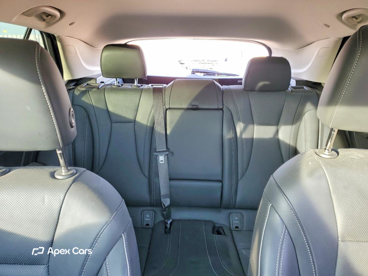 Buick Envision 2023