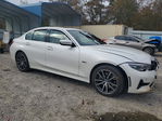 BMW Series 3 2022