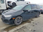 Honda Odyssey 2021
