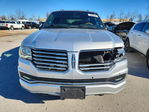 Lincoln Navigator 2016