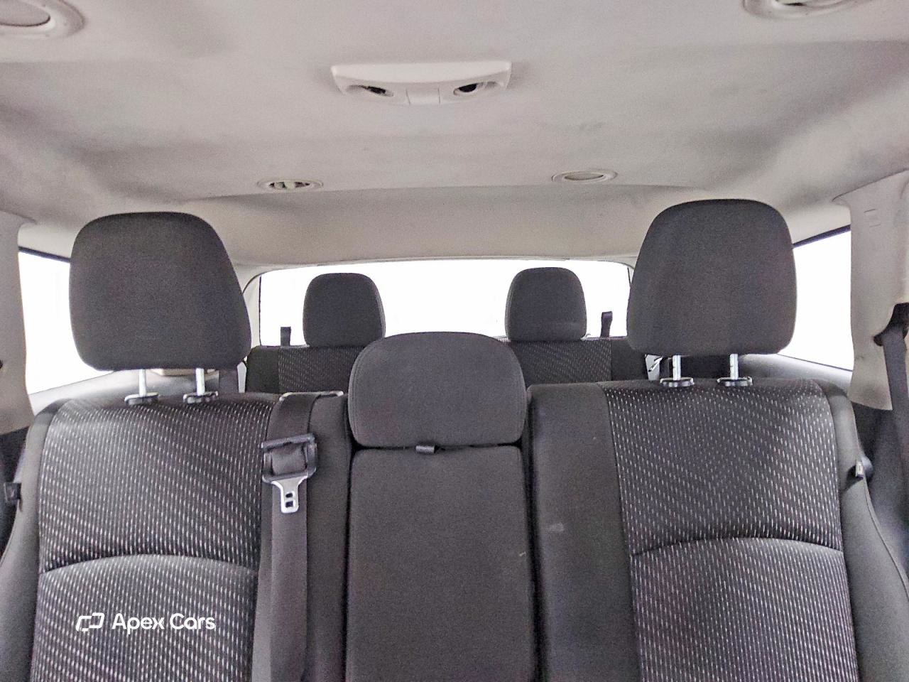 Dodge Journey 2019