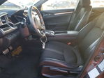 Honda Civic 2021