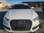 Audi A6 2018