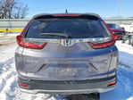 Honda CR-V 2020