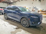 Lincoln Nautilus 2019