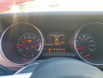 Ford Mustang 2015