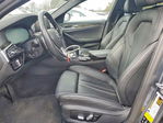 BMW Series 5 2020