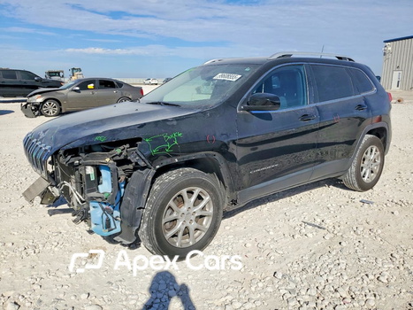 Jeep Cherokee 2018 - Zdjęcie 1 z 14