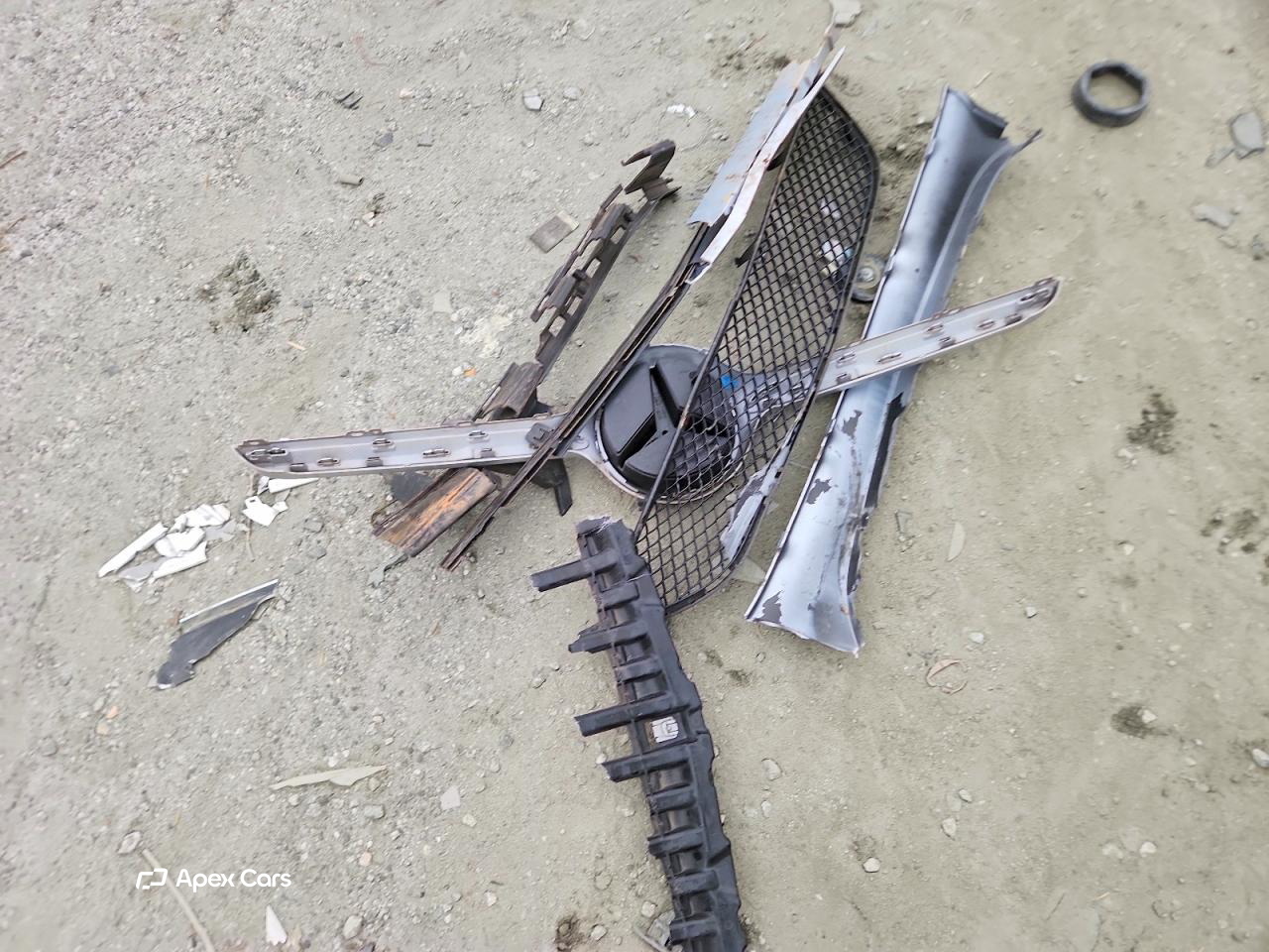 Mercedes-Benz CLS-klasse 2017