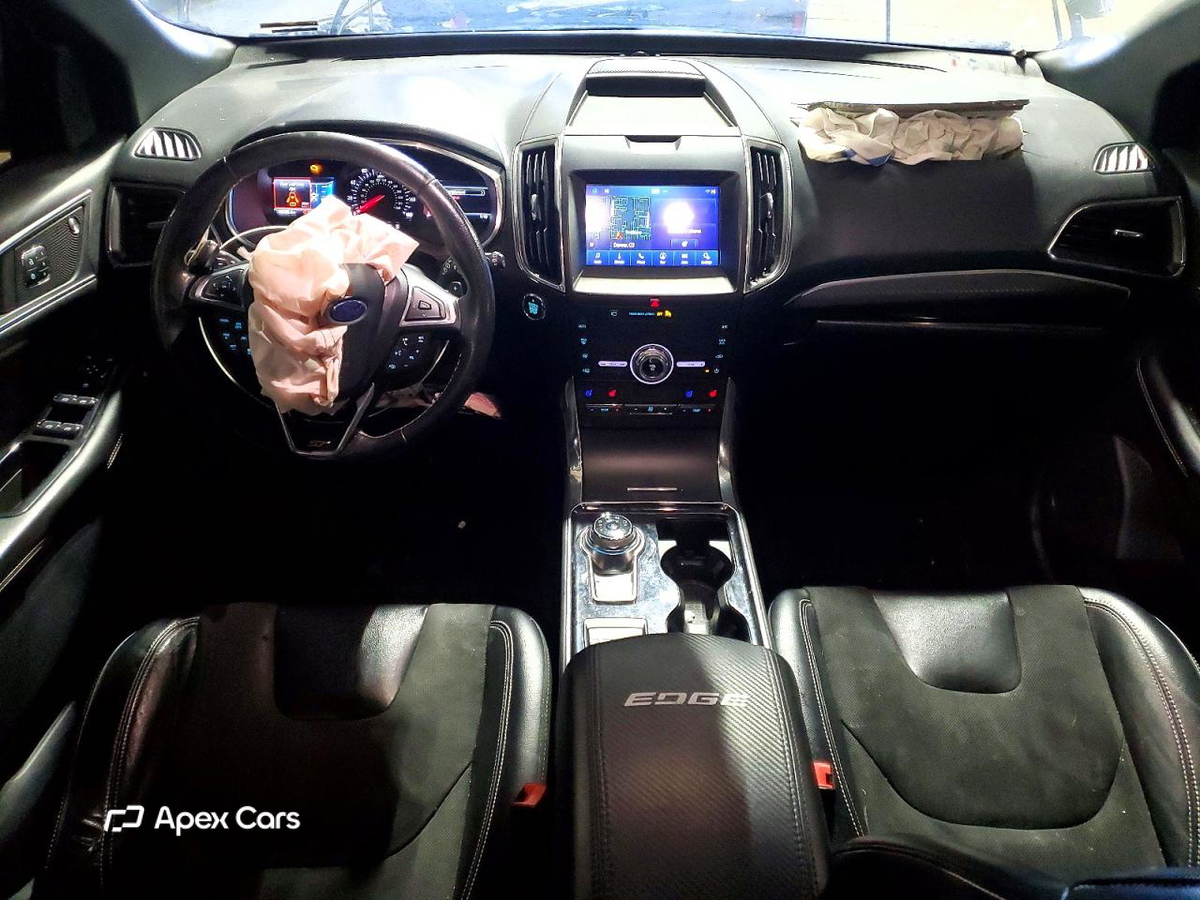 Ford Edge 2020