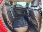 Cadillac SRX 2014