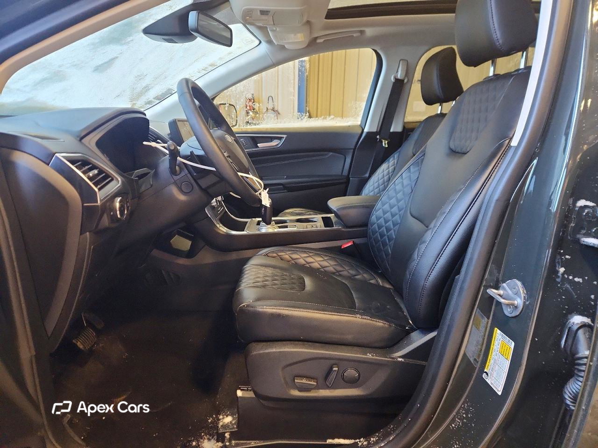 Ford Edge 2024