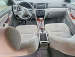 Toyota Corolla 2006