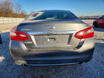 Nissan Altima 2018