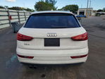 Audi Q3 2018