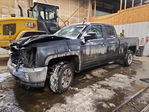 Chevrolet Silverado 2017