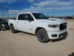 RAM 1500 2025