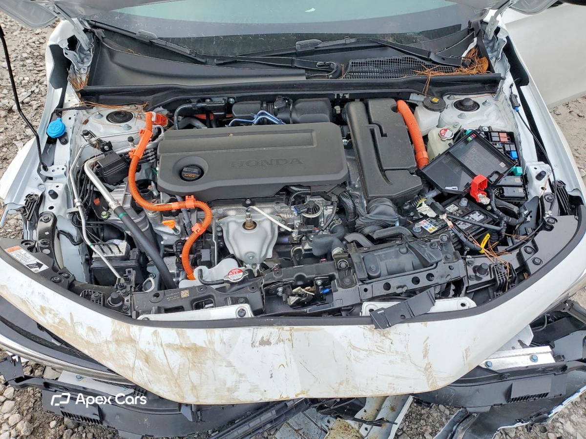 Honda Civic 2026