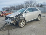 Lexus RX 2011
