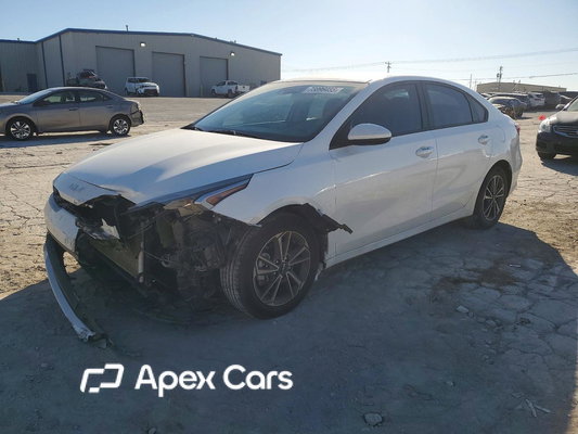 Kia Forte 2023 - Image 1 of 13