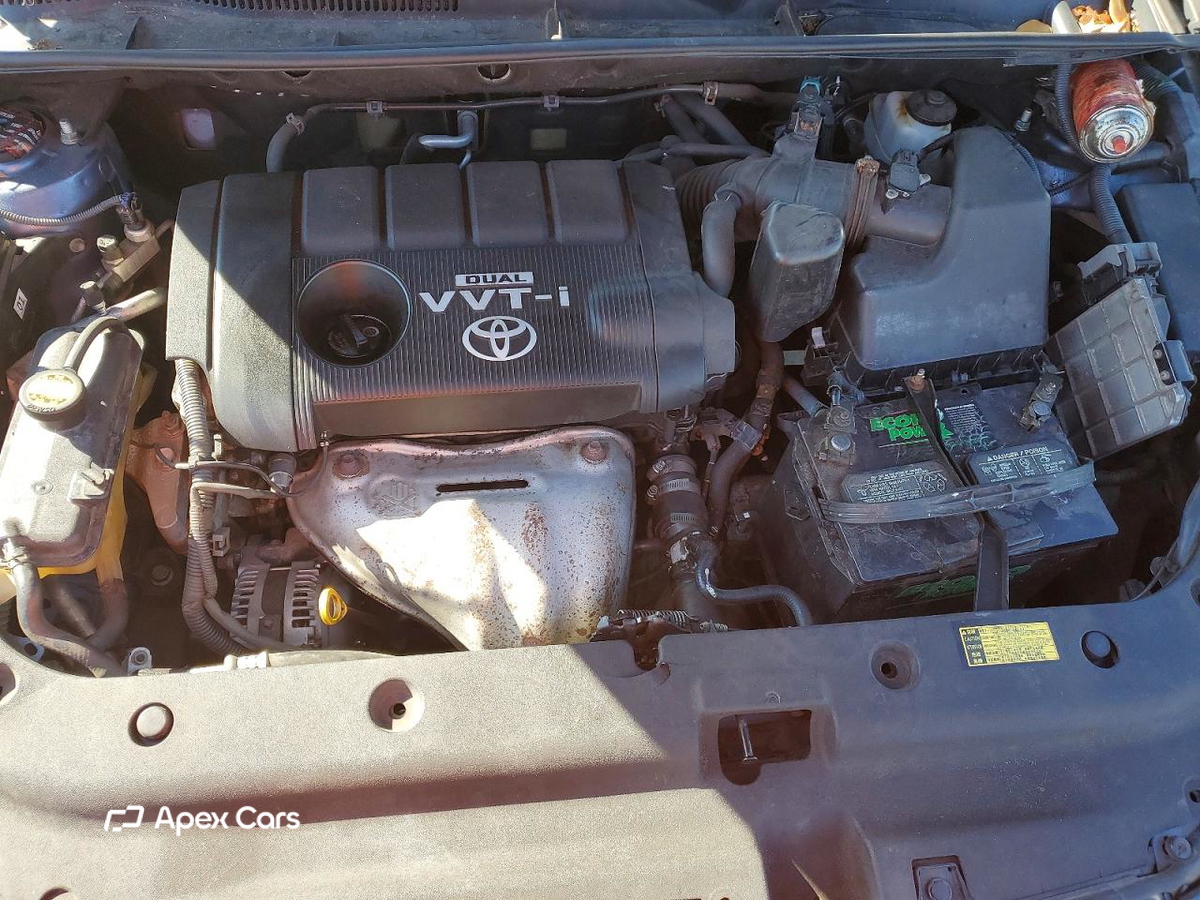 Toyota RAV 4 2009