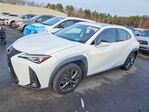 Lexus UX 2021