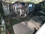 Chevrolet Silverado 2017