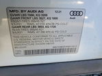 Audi e-tron 2022