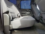 Chevrolet Silverado 2018