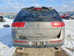 Lincoln MKX 2012
