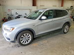 BMW X3 2017