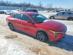 Kia K4 2025