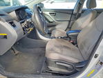Hyundai Elantra 2016