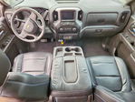 Chevrolet Silverado 2020