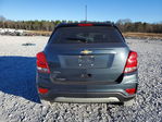 Chevrolet Trax 2022
